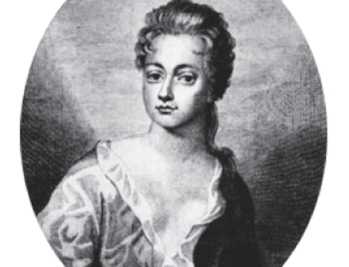 1688-1709 Anne Bracegirdle
