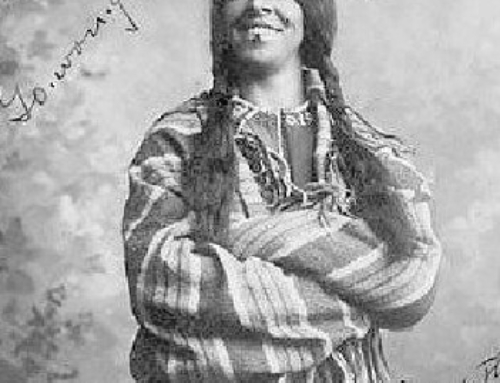 1889 – 1910 Gowongo Mohawk