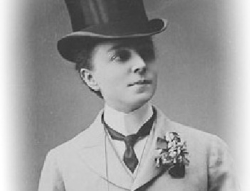 1869 – 1920 Vesta Tilley