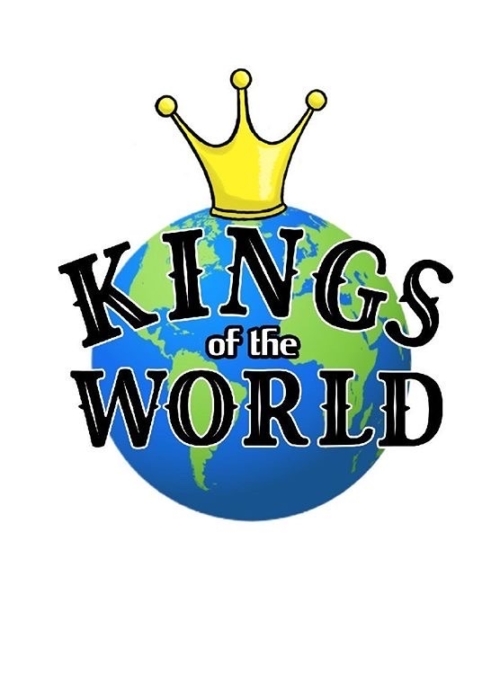 2020 Kings of the World – Drag King History